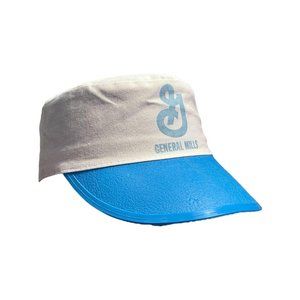 Vintage General Mills Fitted Hat